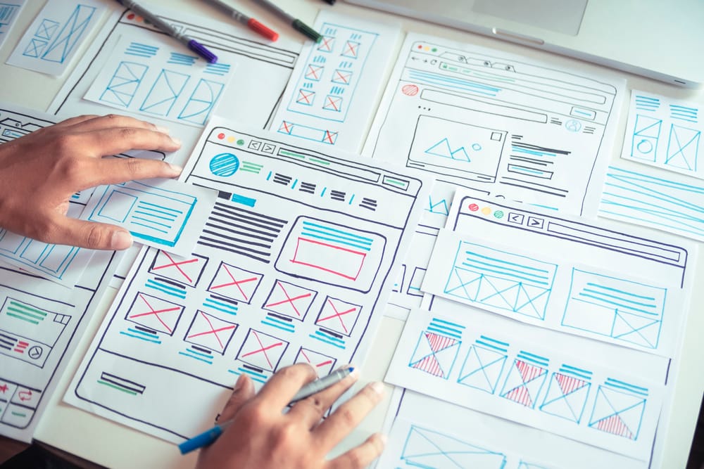 Good Web Design is Aesthetically Pleasing, Great Web Design Incorporates Accessibility