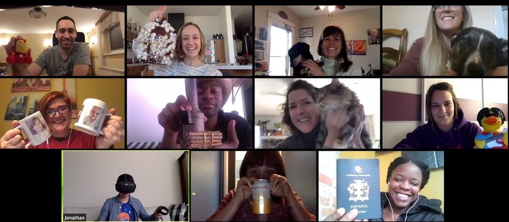 Cultivating a Diverse Web Design and Development Team
