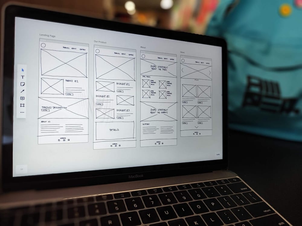 Making the Business Case for Website Redesign in 2024