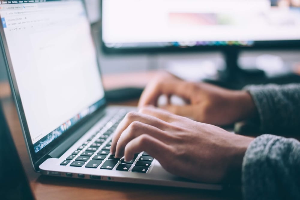 The Technical Side of Launching a Website