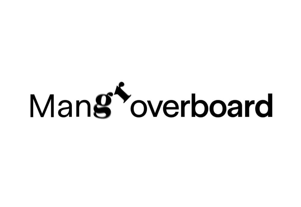 Big News! Mangrove and Manoverboard Join Forces