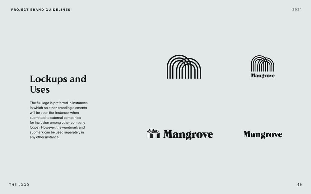 Our Website and Visual Brand Gets an Upgrade