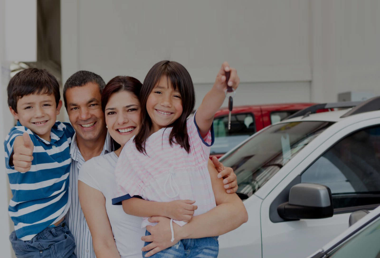 Clean Vehicle Assistance Program