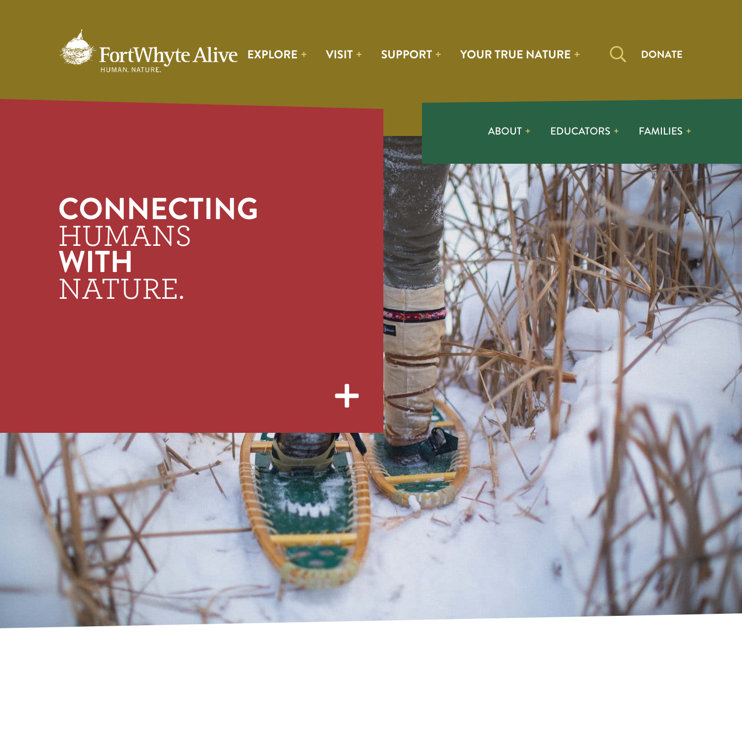 FortWhyte Alive