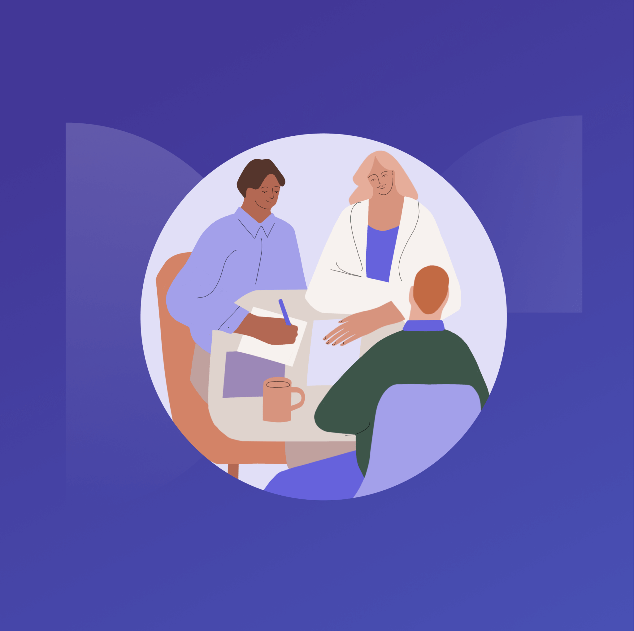 Geode Health