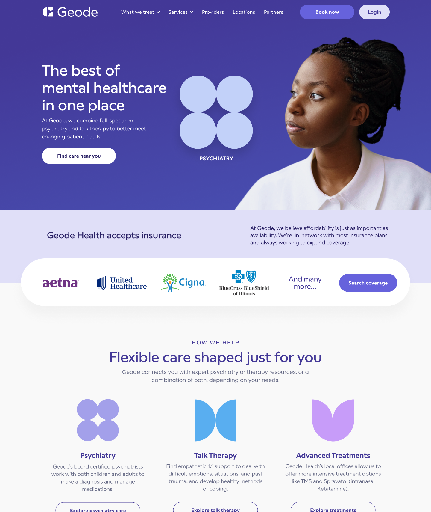Geode Health