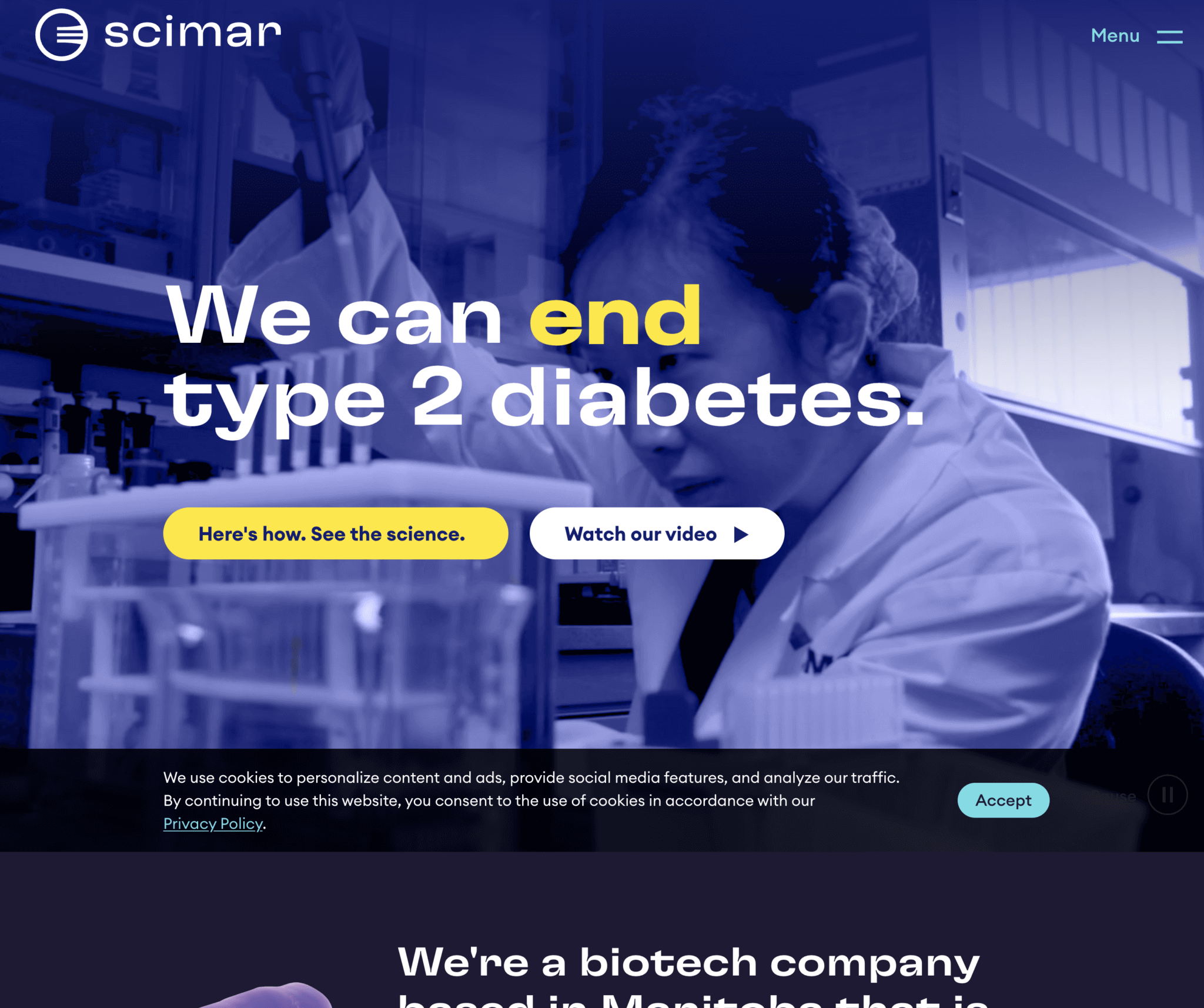 Scimar