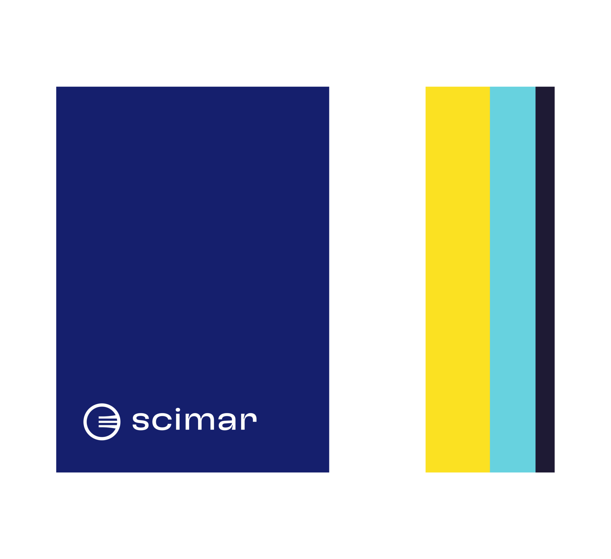 Scimar website screenshot