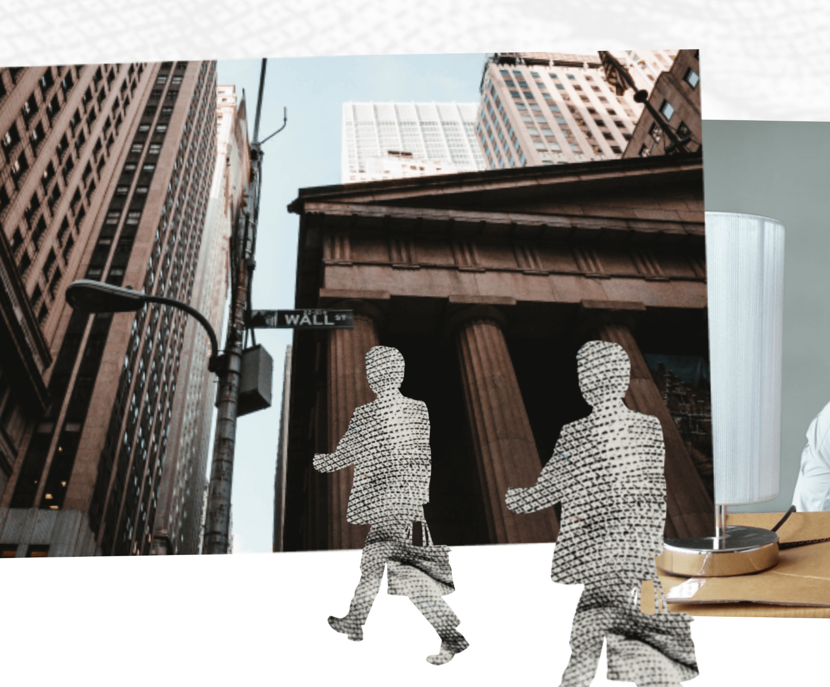 Stop Wall Street Looting
