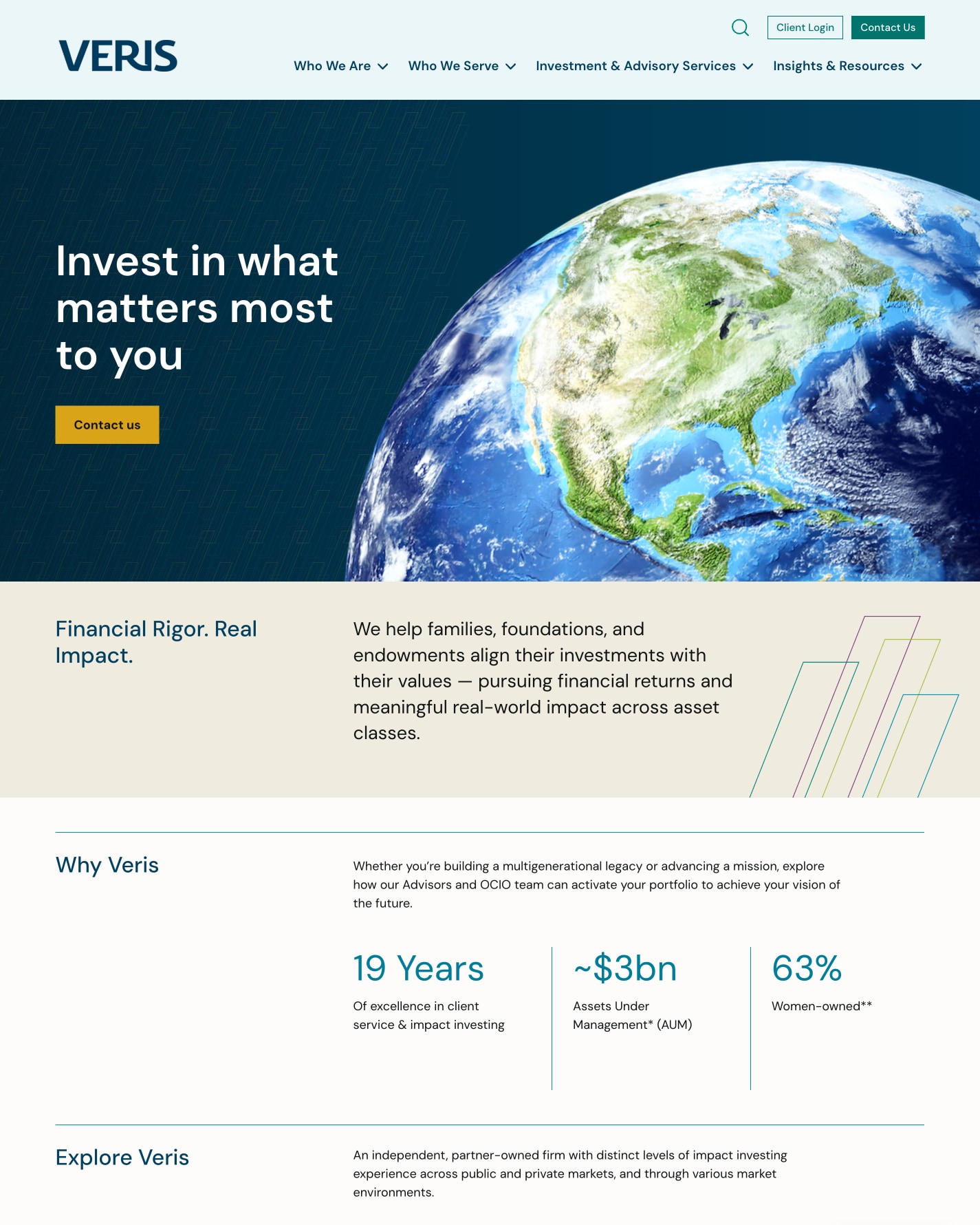 Veris Wealth Partners
