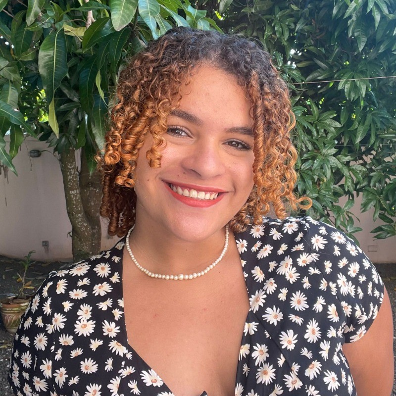 Ada Hilda Marcelino headshot