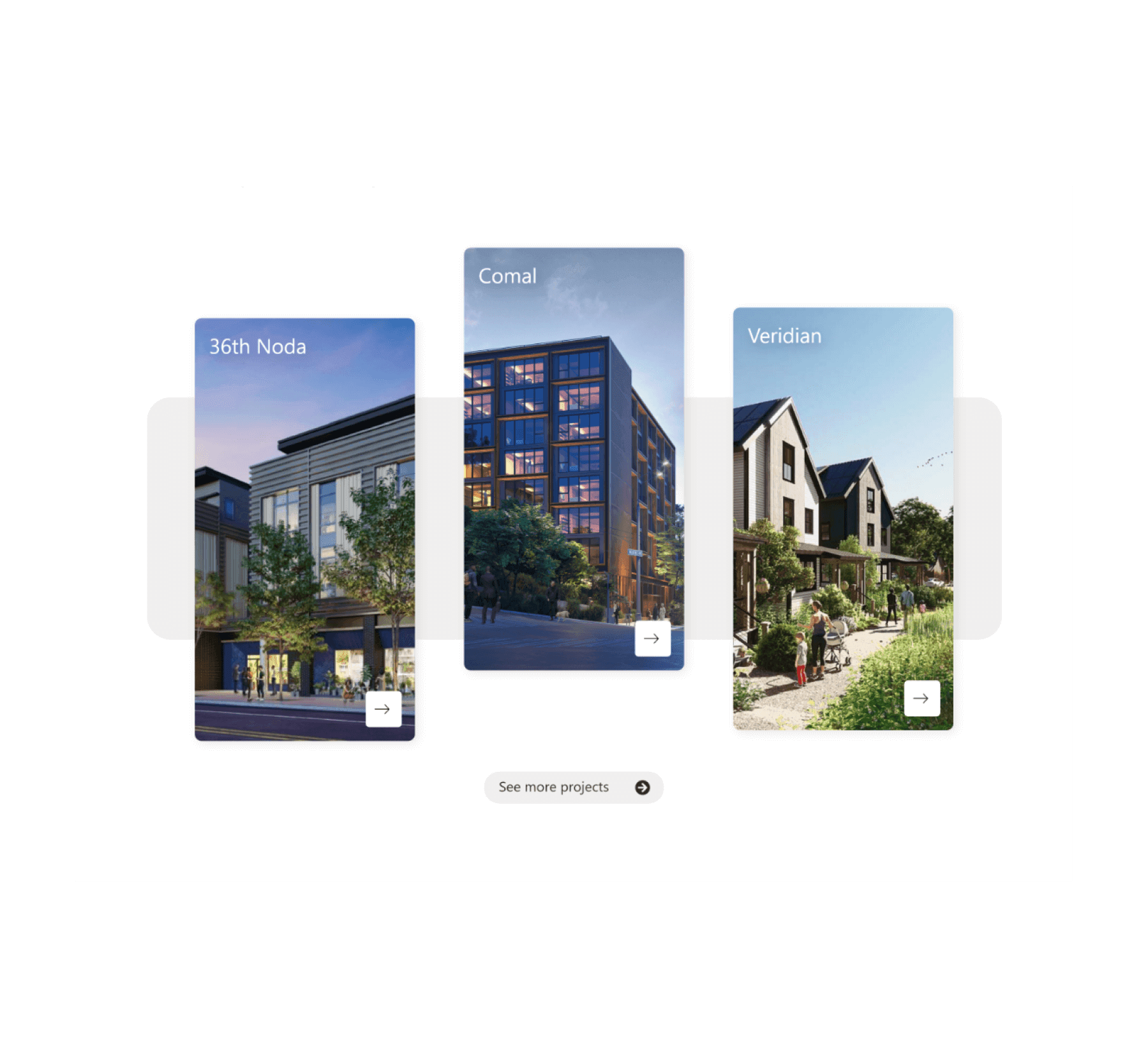 images of modern buildings