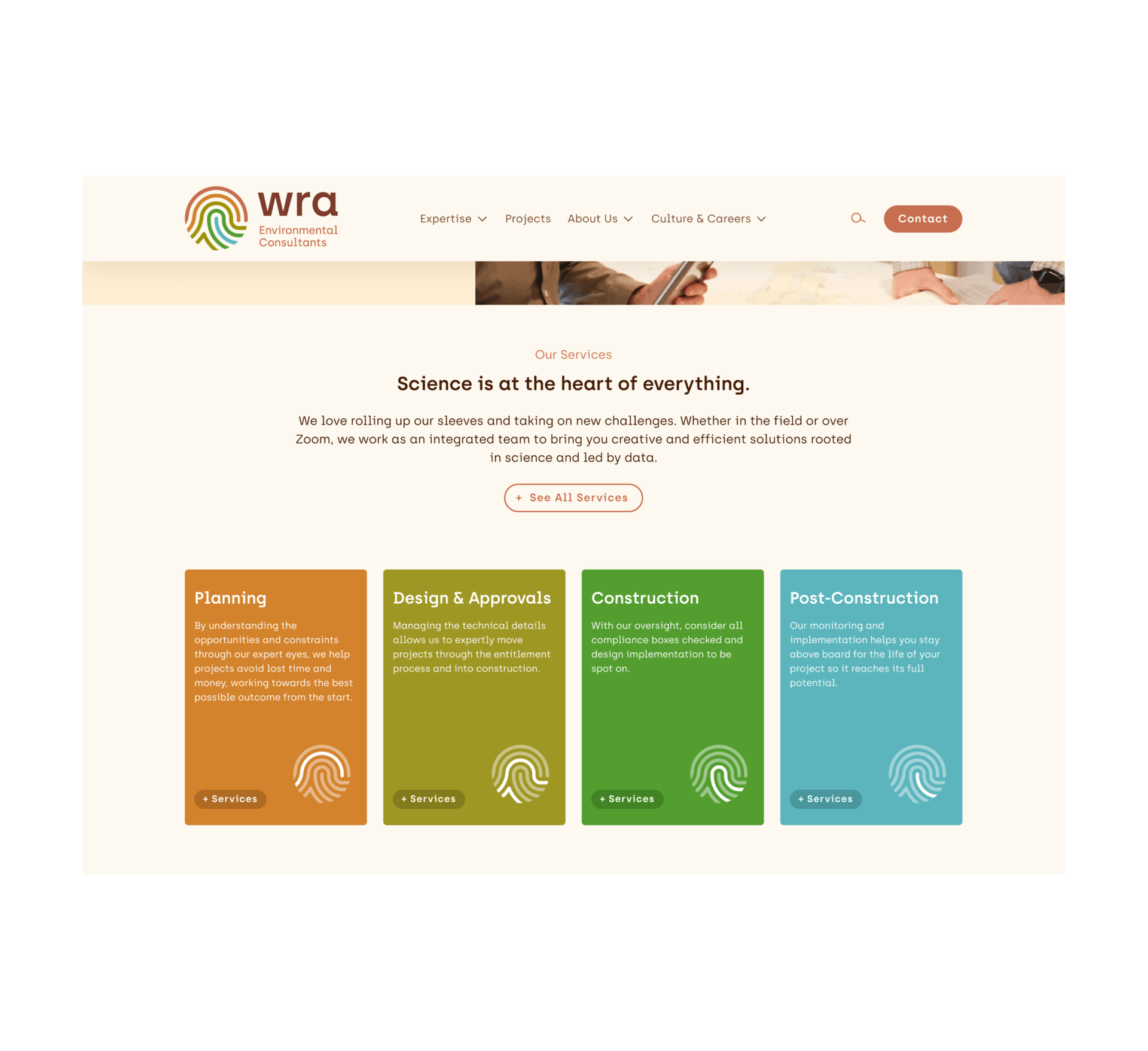 WRA screenshot image 6