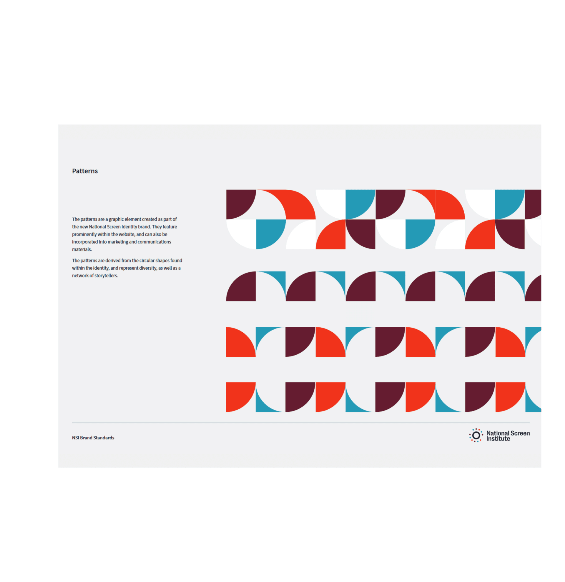 NSI branding screenshot
